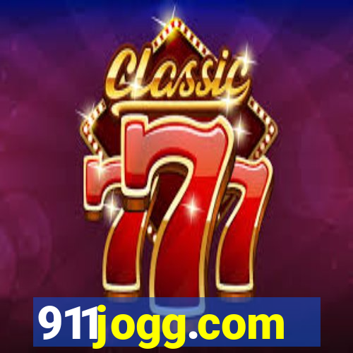 911jogg.com