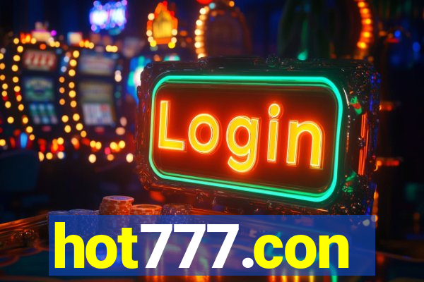 hot777.con