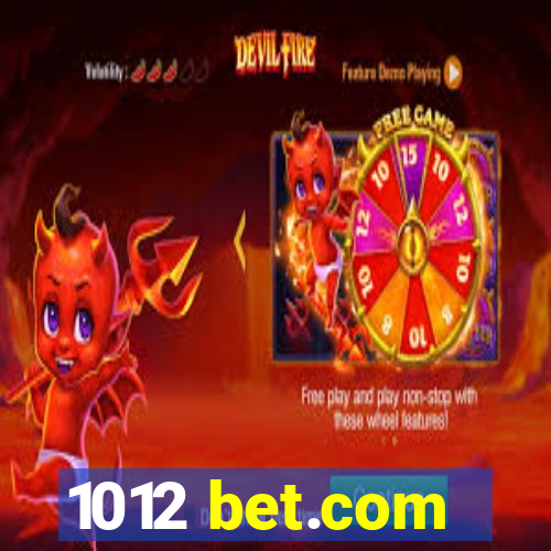 1012 bet.com