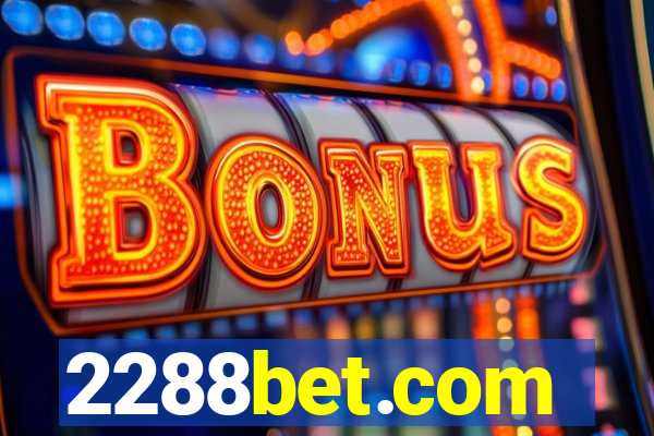 2288bet.com