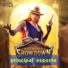 principal esporte do mexico