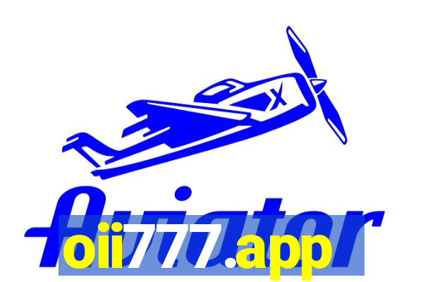 oii777.app