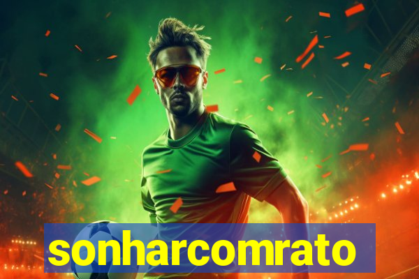 sonharcomrato