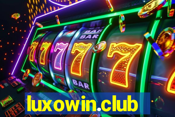luxowin.club
