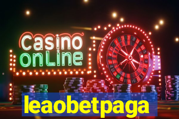 leaobetpaga