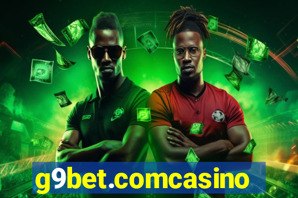 g9bet.comcasino