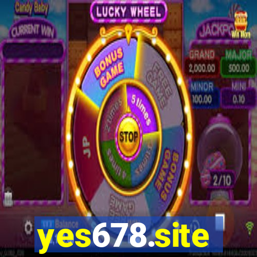 yes678.site