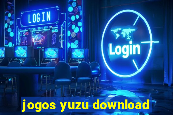 jogos yuzu download