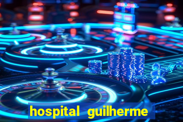 hospital guilherme alvaro santos trabalhe conosco