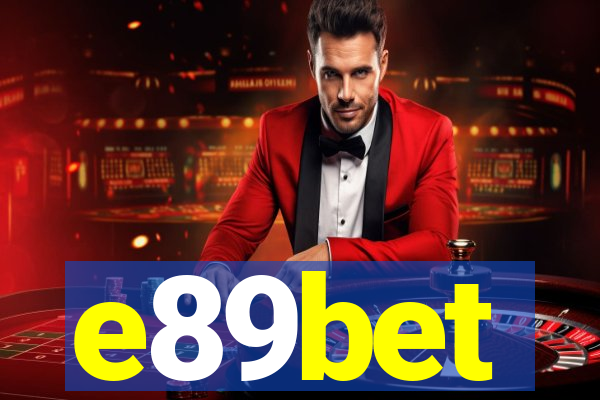 e89bet