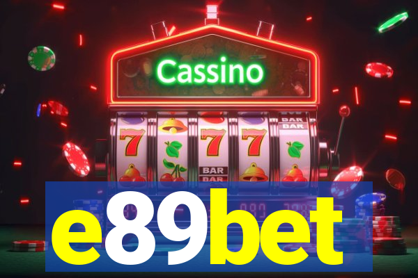 e89bet