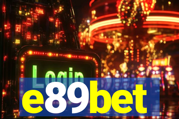 e89bet