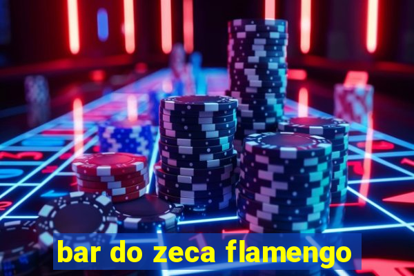 bar do zeca flamengo