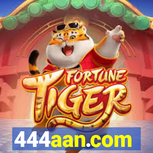 444aan.com