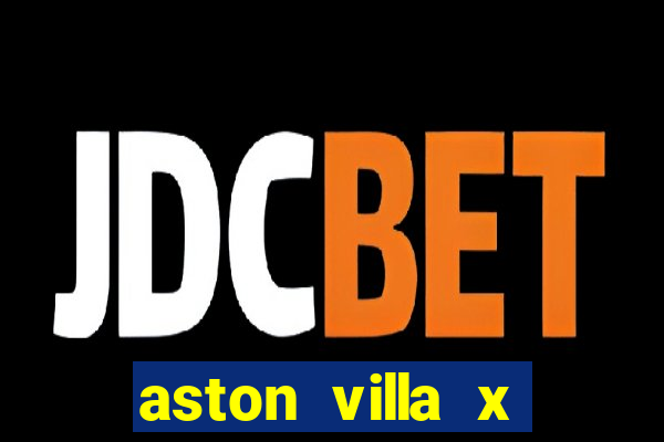 aston villa x liverpool futemax