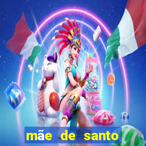 mãe de santo honesta na bahia