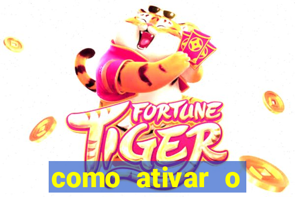 como ativar o windows pelo cmd