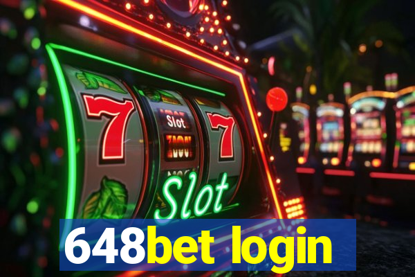 648bet login