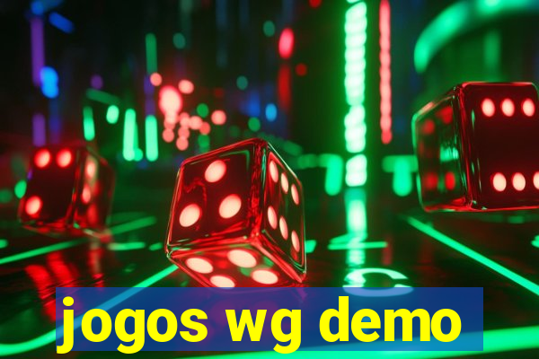 jogos wg demo