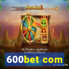 600bet com