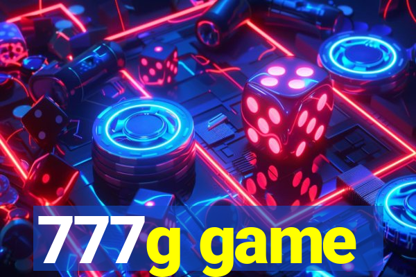 777g game