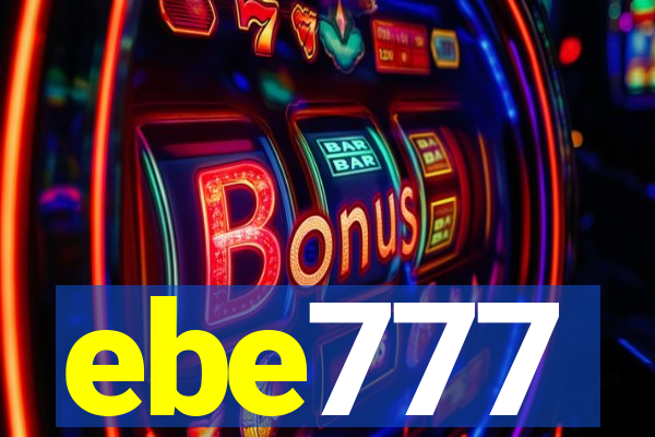 ebe777