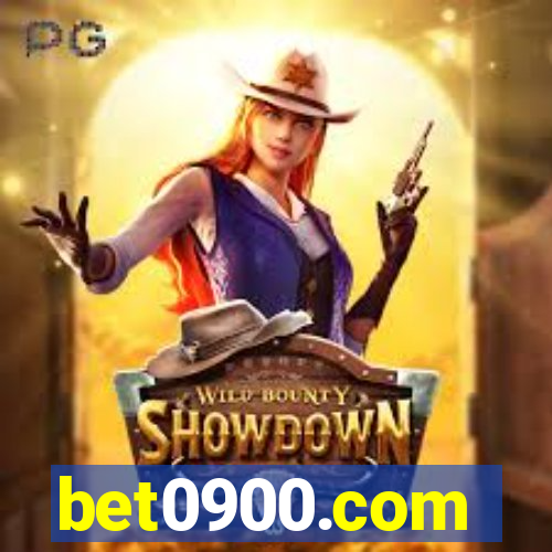 bet0900.com