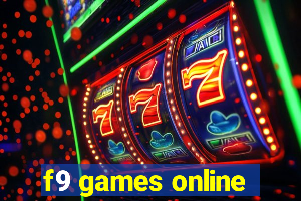 f9 games online