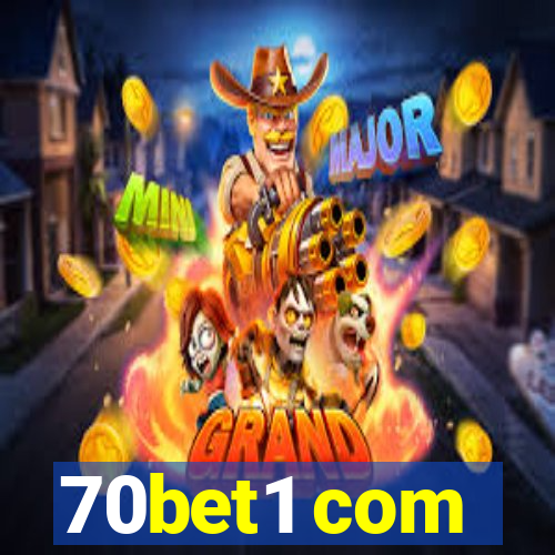 70bet1 com