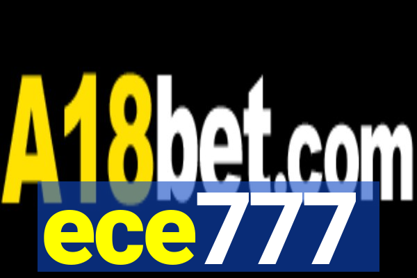 ece777