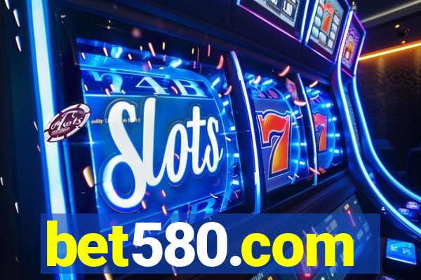 bet580.com