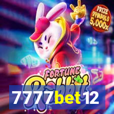 7777bet12