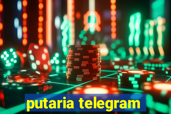putaria telegram