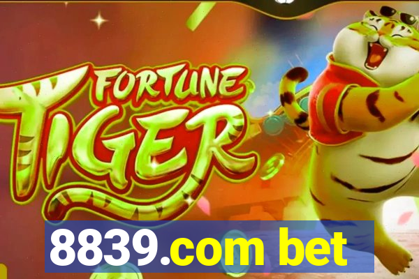 8839.com bet