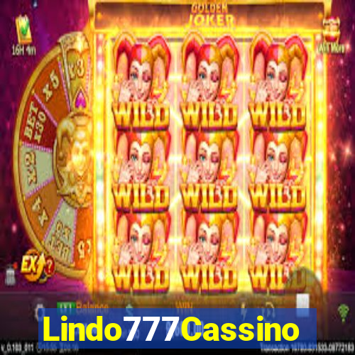 Lindo777Cassino
