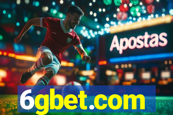 6gbet.com