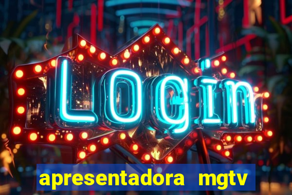 apresentadora mgtv vivian santos idade