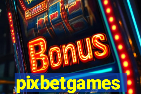 pixbetgames