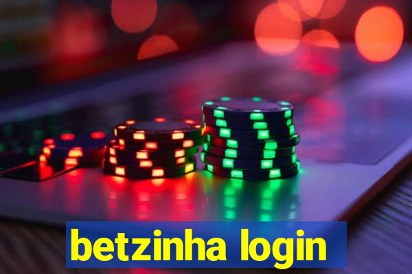 betzinha login