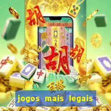 jogos mais legais do mundo de carro