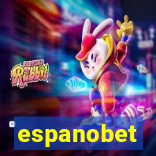 espanobet