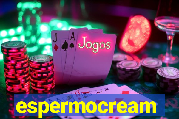 espermocream