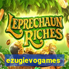 ezugievogames