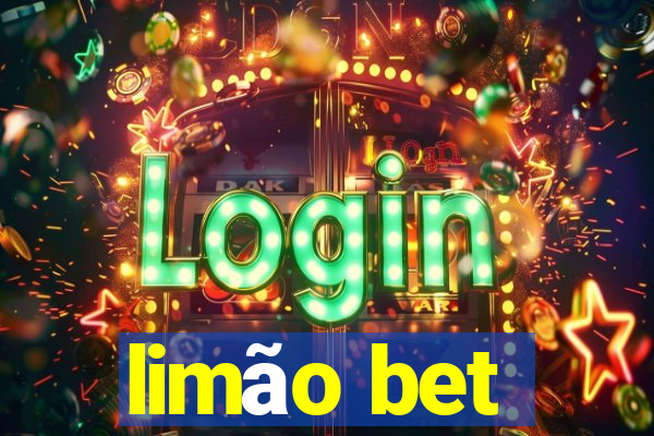 limão bet