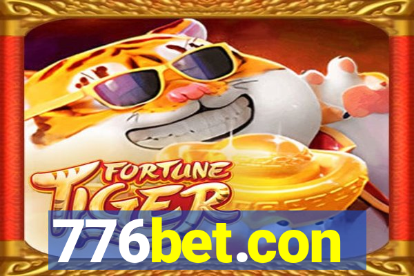776bet.con