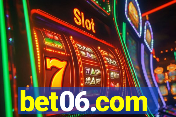 bet06.com