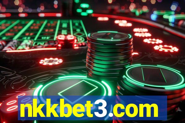 nkkbet3.com