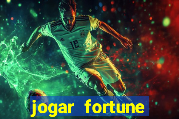 jogar fortune rabbit grátis