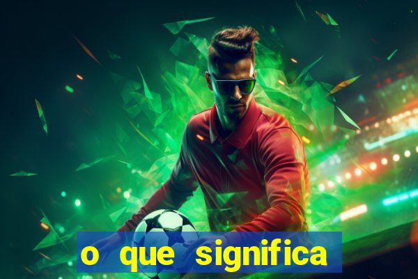 o que significa viver em uma democracia
