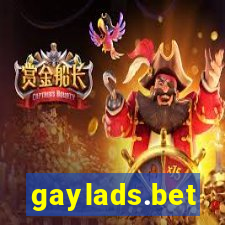gaylads.bet